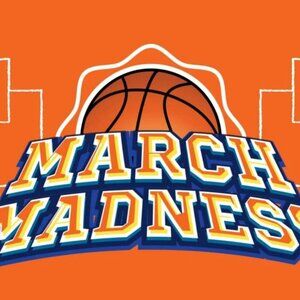 30% Off 3 Or More Items-2026 MARCH MADNESS🏀